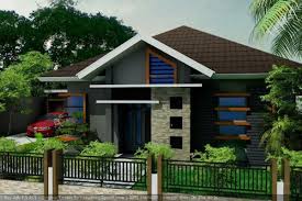 rumah minimalis 4