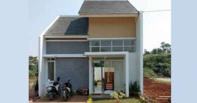 kredit rumah ke developer