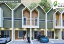 Rumah Sawangan Depok The Green Sakinah
