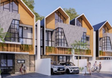 rumah kpr syariah depok Nafara Residence